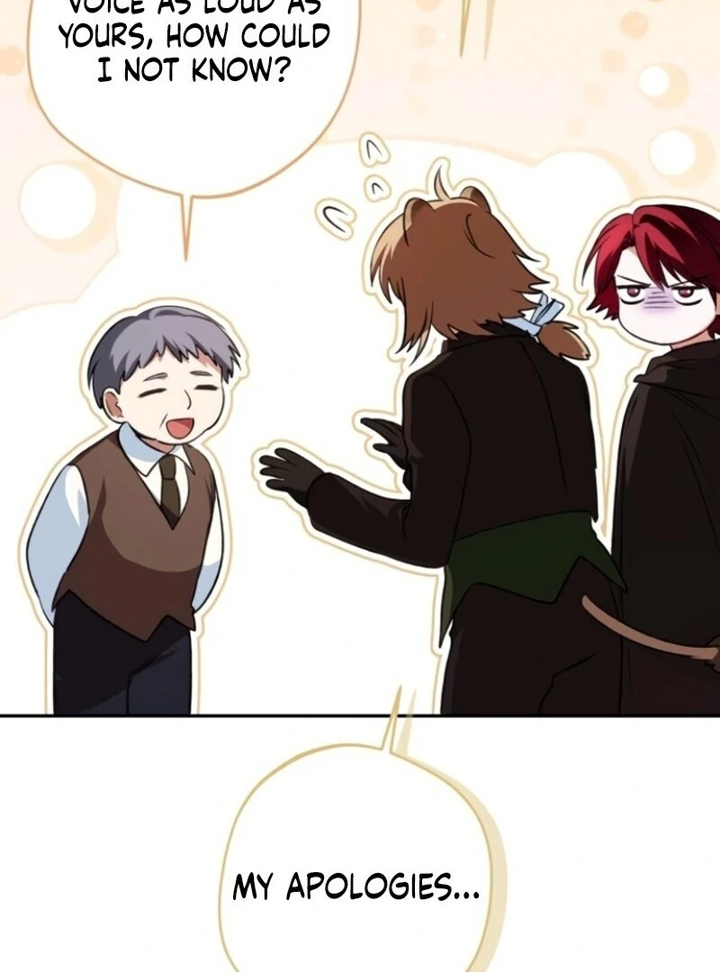 The villain tyrant has returned Chapter 61 367 030