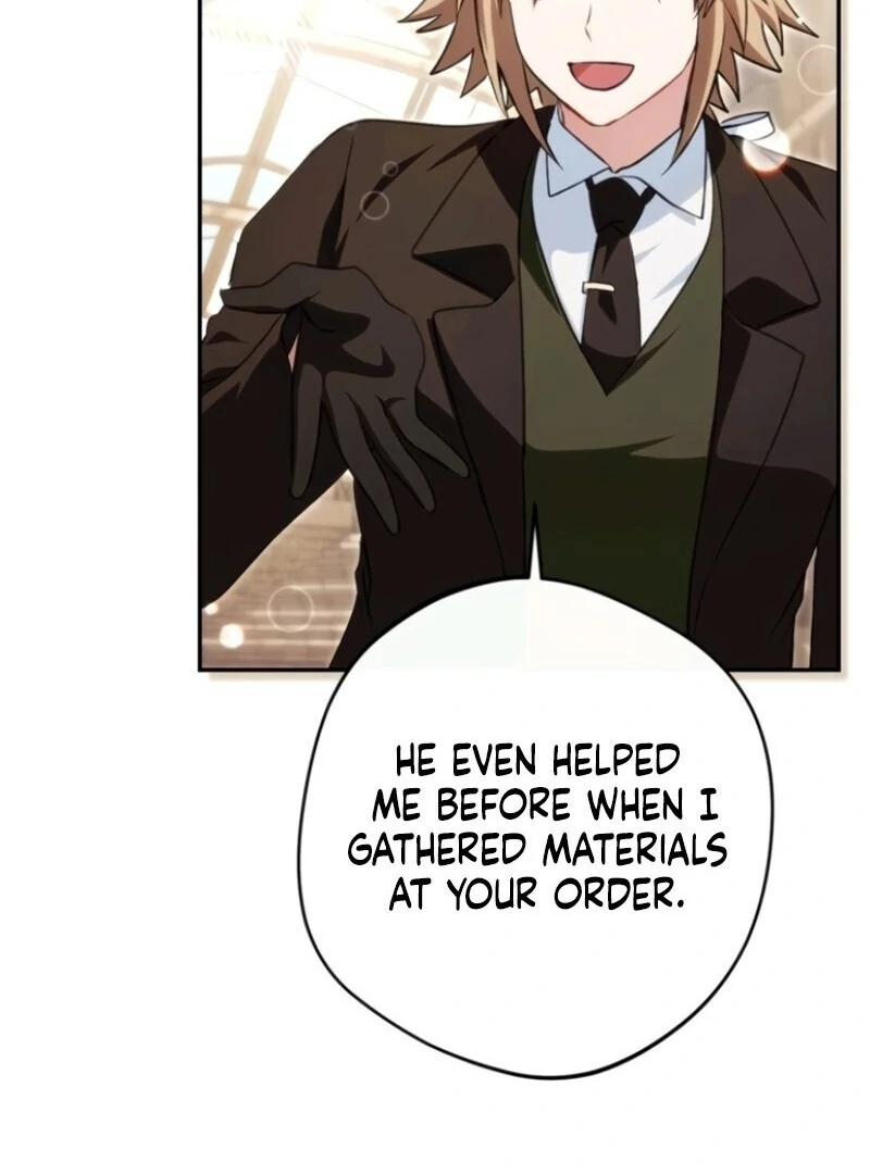 The villain tyrant has returned Chapter 61 369 032