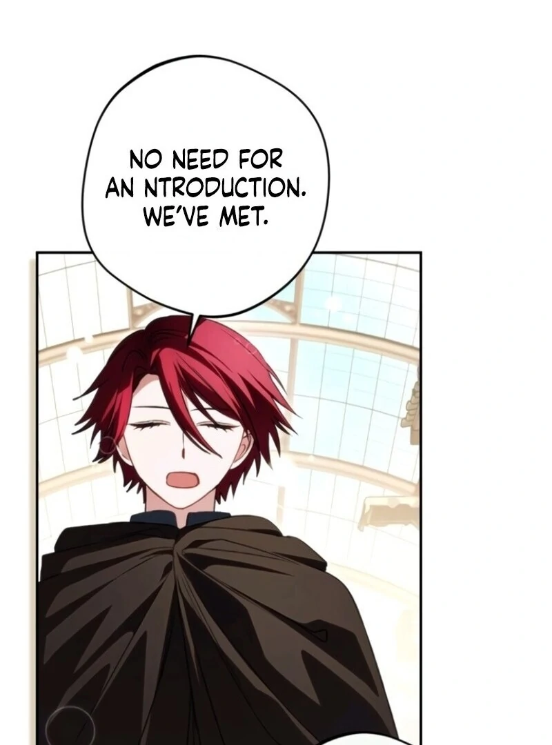 The villain tyrant has returned Chapter 61 370 033