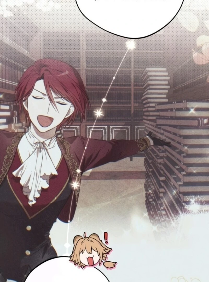 The villain tyrant has returned Chapter 61 372 035