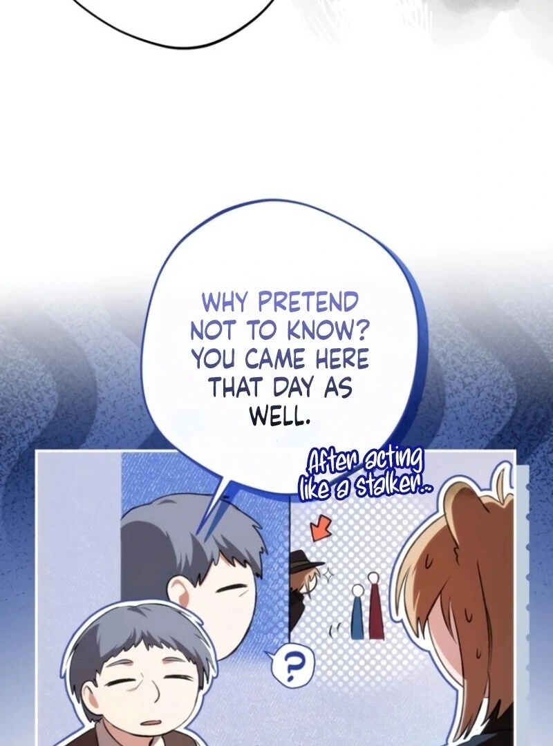 The villain tyrant has returned Chapter 61 375 038