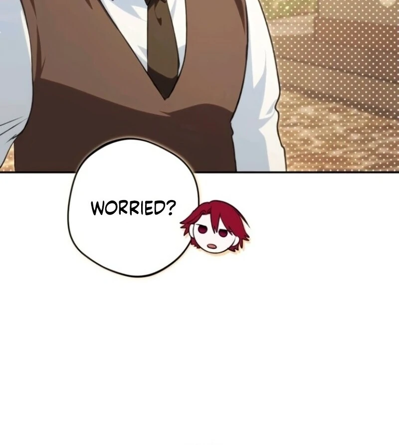 The villain tyrant has returned Chapter 61 378 041