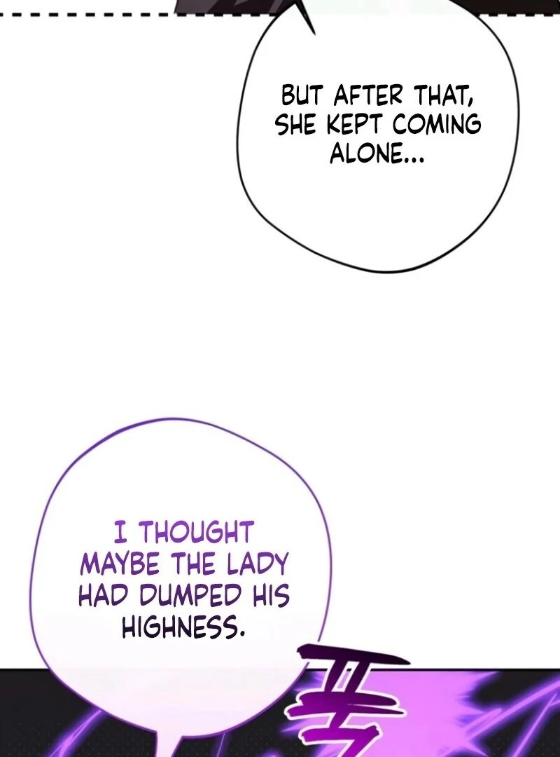 The villain tyrant has returned Chapter 61 380 043