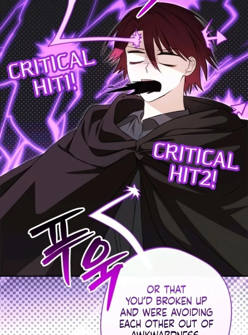 The villain tyrant has returned Chapter 61 381 044