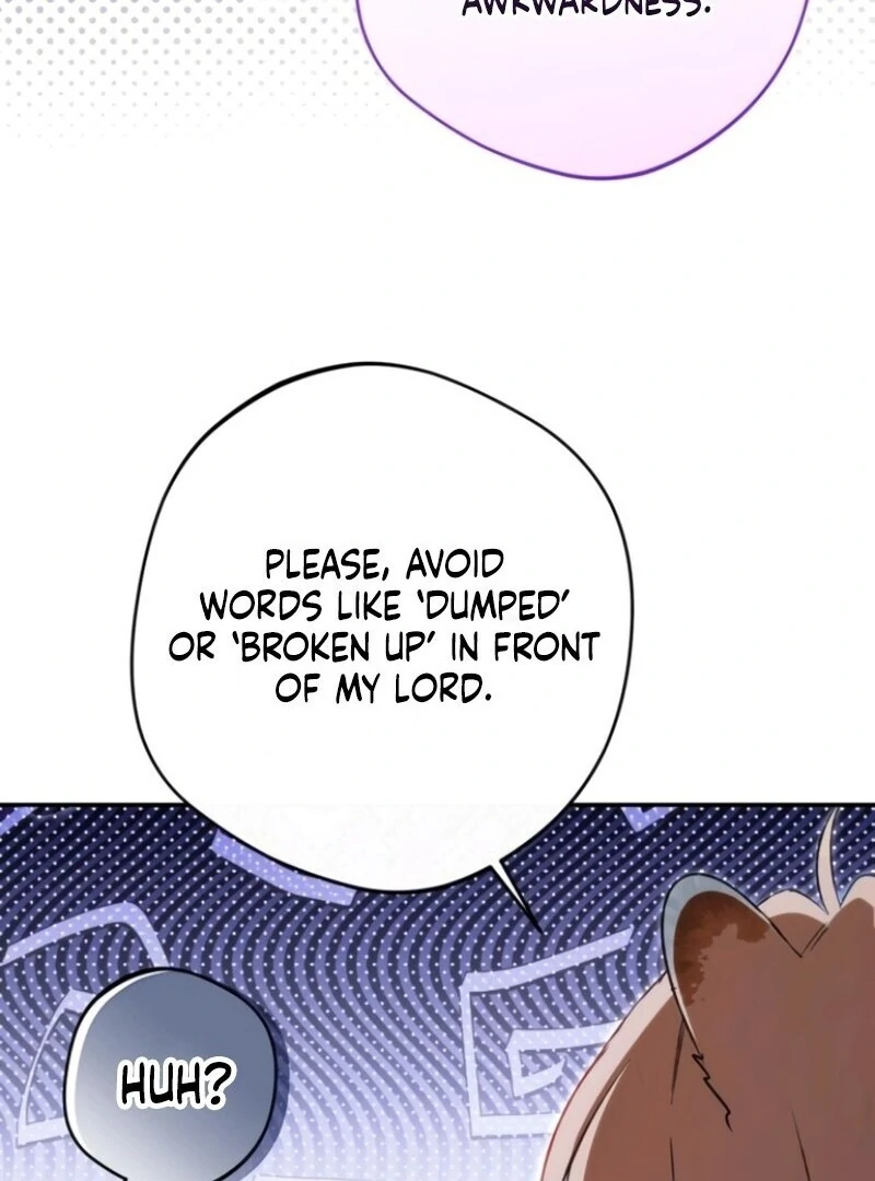 The villain tyrant has returned Chapter 61 382 045