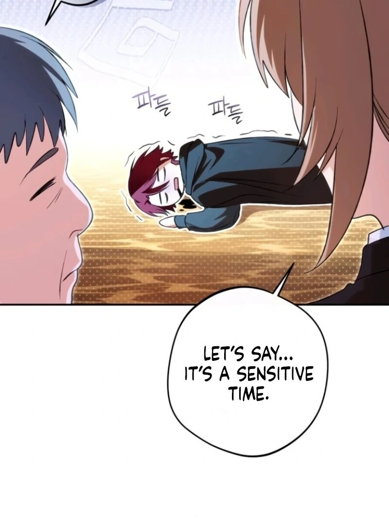 The villain tyrant has returned Chapter 61 383 046