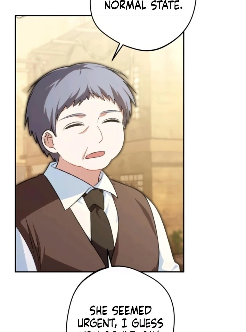 The villain tyrant has returned Chapter 61 386 049