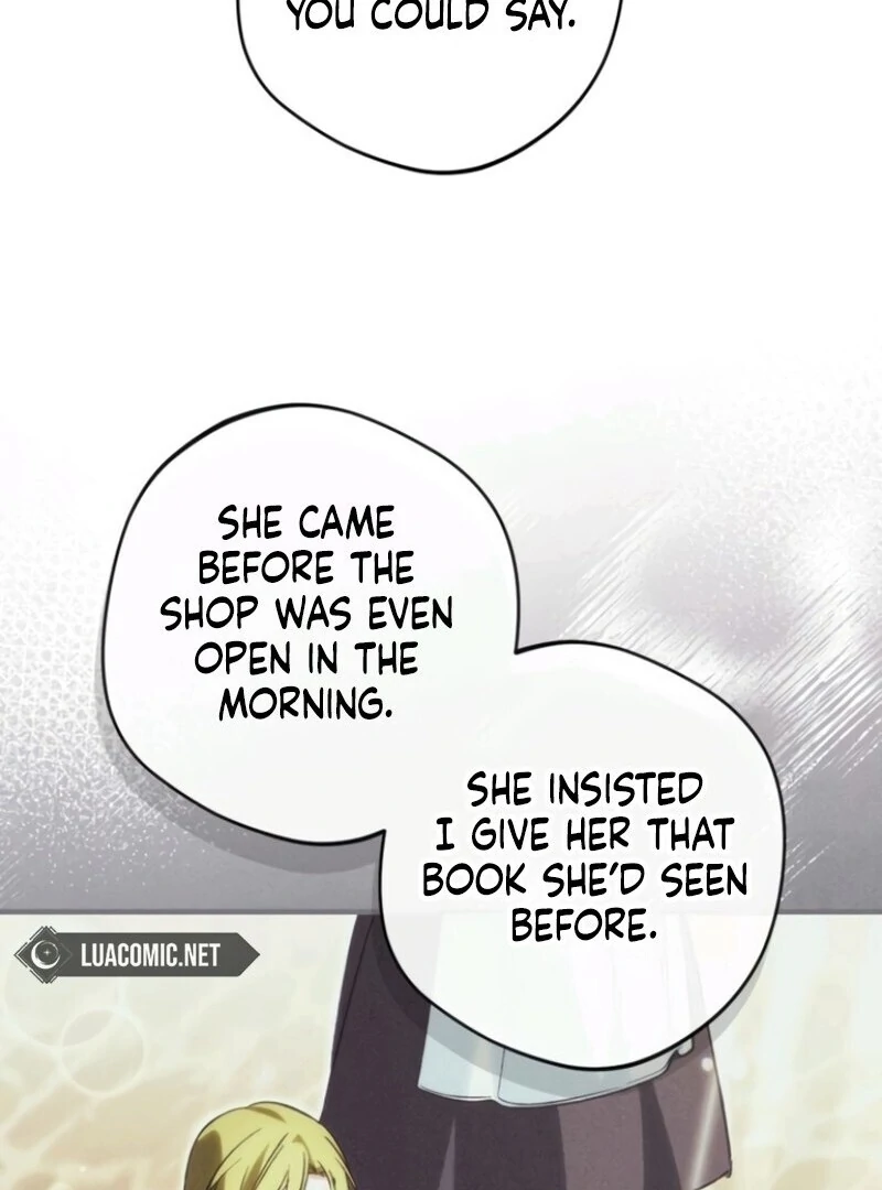 The villain tyrant has returned Chapter 61 387 050