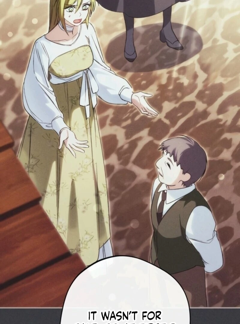 The villain tyrant has returned Chapter 61 388 051