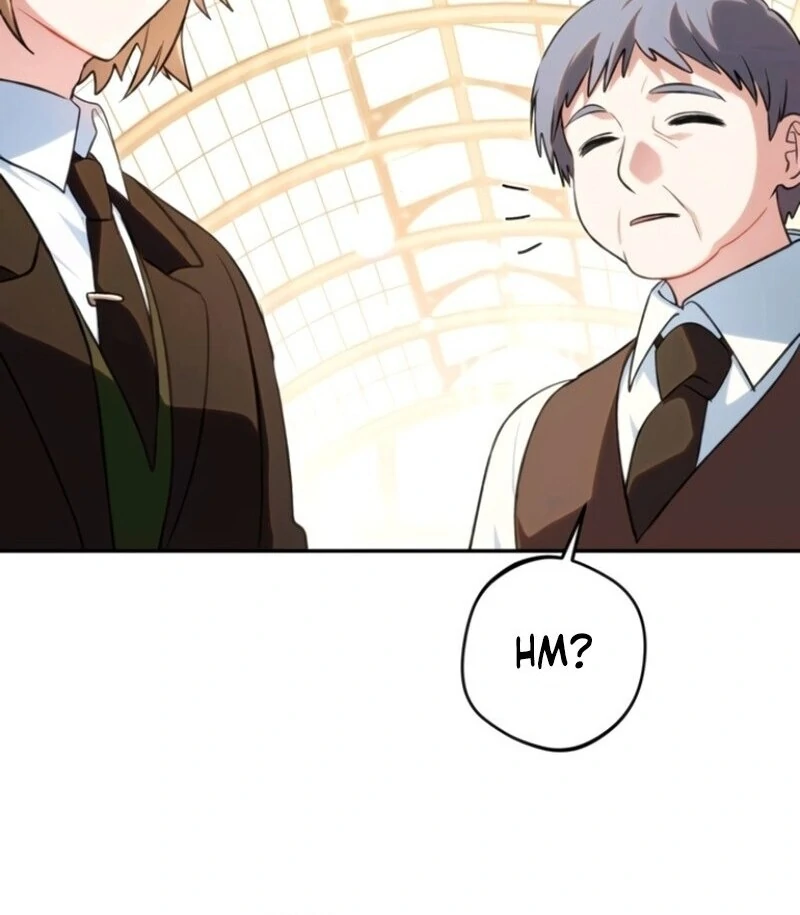 The villain tyrant has returned Chapter 61 392 055