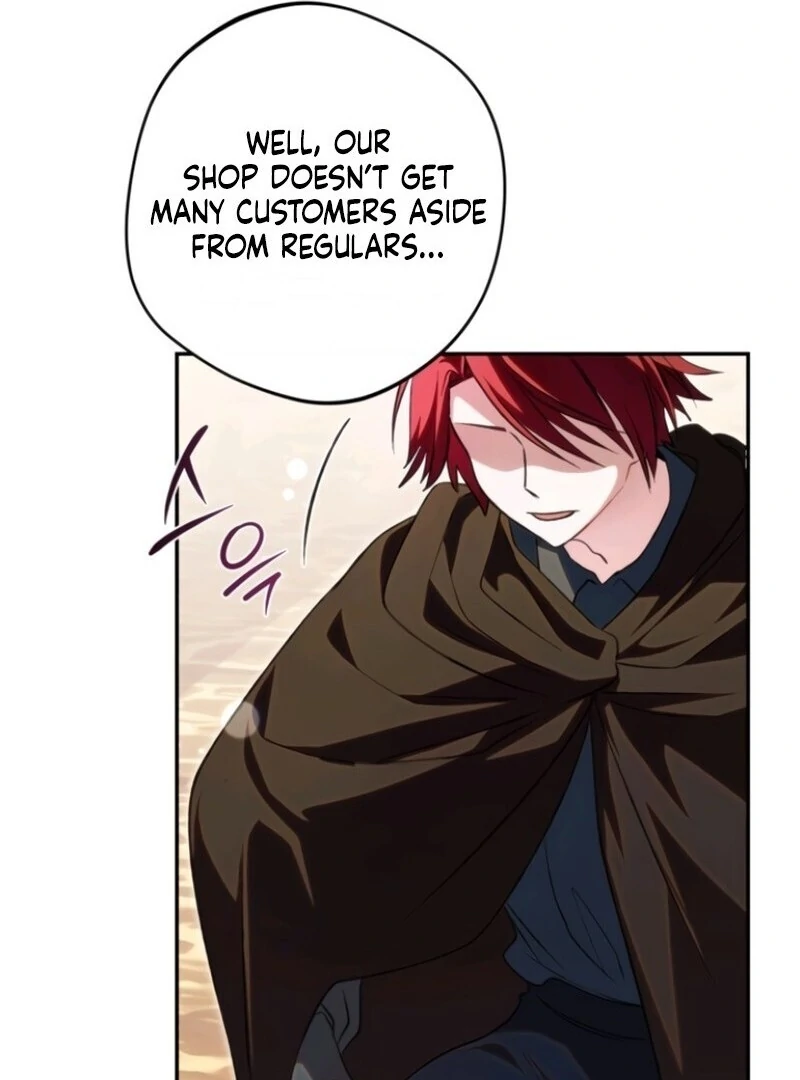 The villain tyrant has returned Chapter 61 393 056