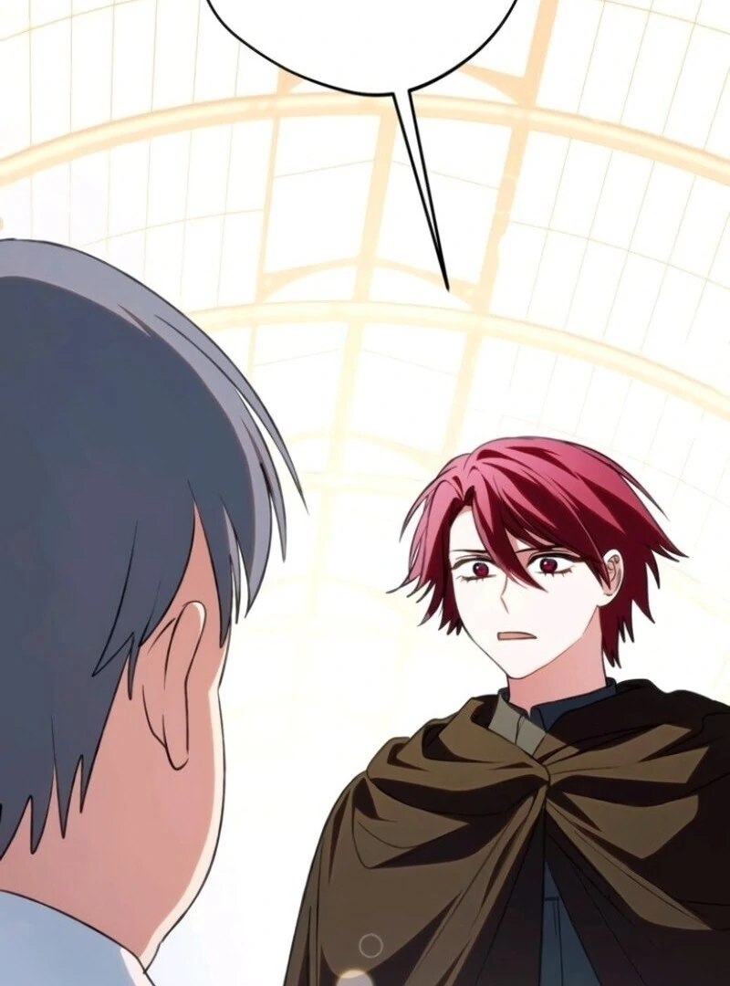 The villain tyrant has returned Chapter 61 395 058