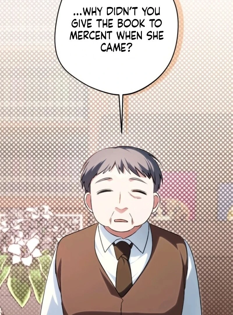 The villain tyrant has returned Chapter 61 400 063