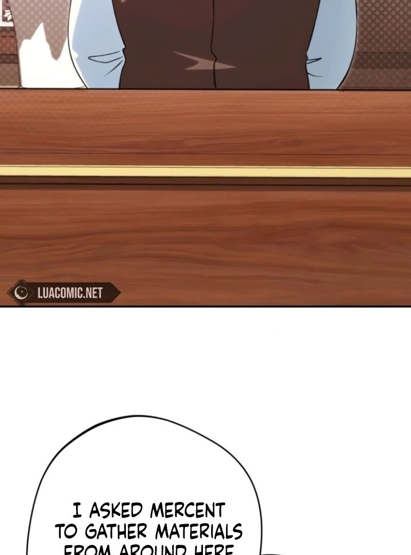 The villain tyrant has returned Chapter 61 401 064