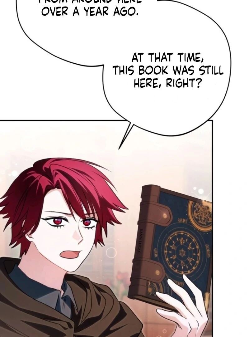 The villain tyrant has returned Chapter 61 402 065