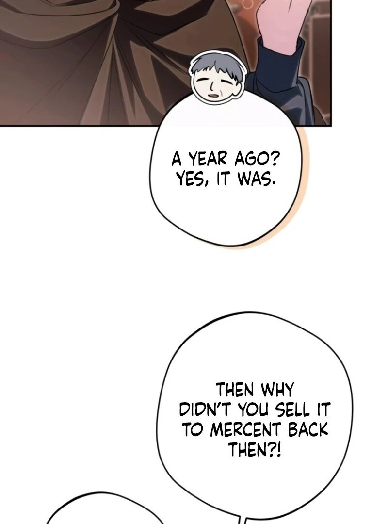 The villain tyrant has returned Chapter 61 403 066