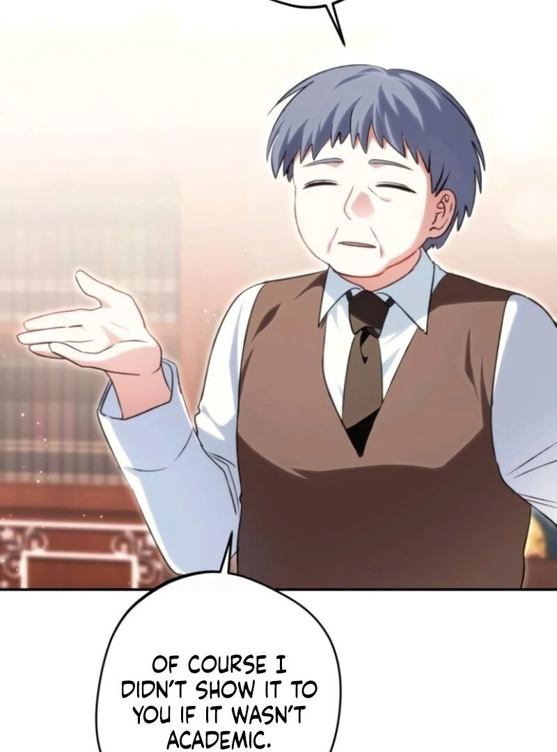 The villain tyrant has returned Chapter 61 408 071