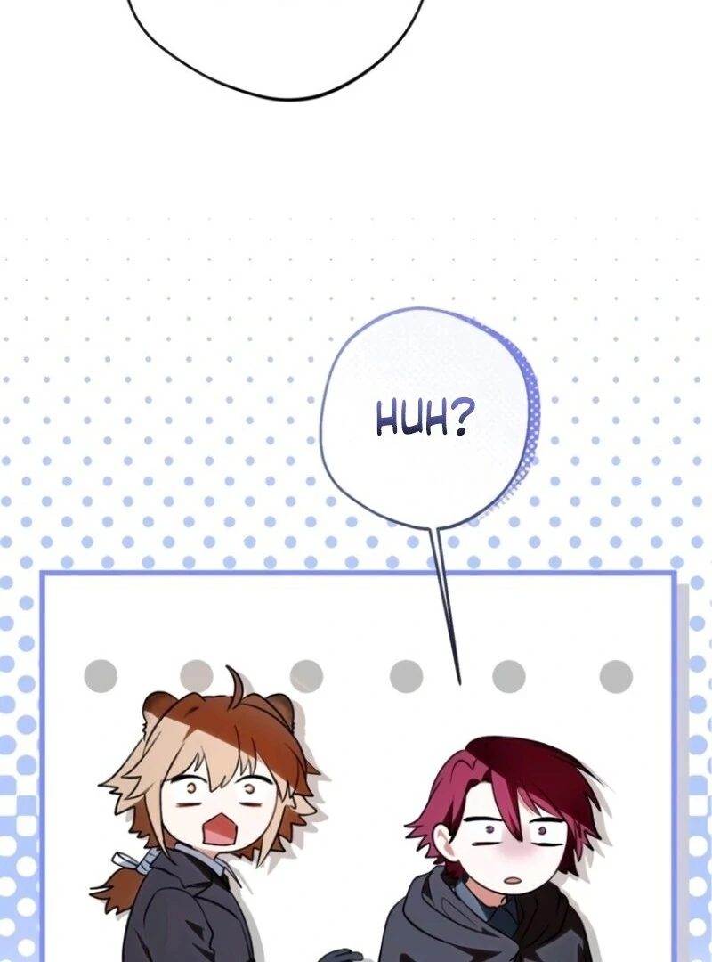 The villain tyrant has returned Chapter 61 409 072