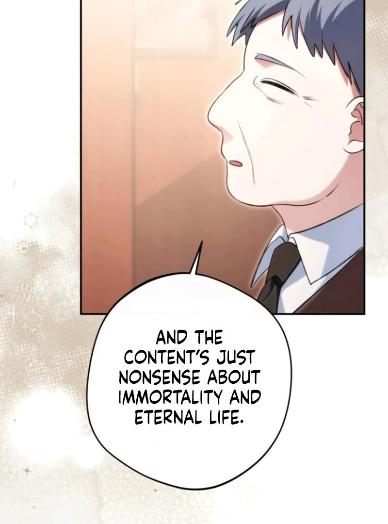 The villain tyrant has returned Chapter 61 413 076