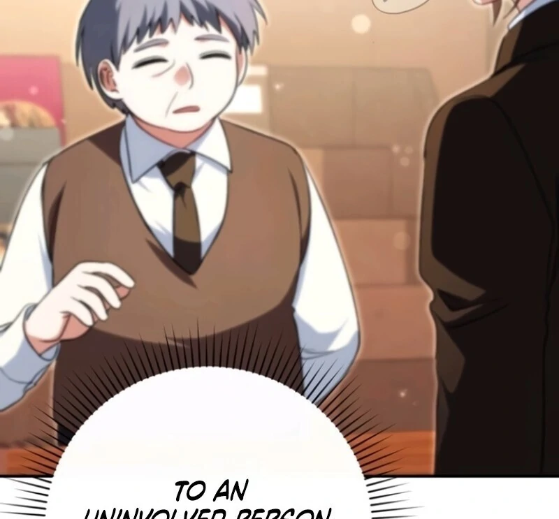 The villain tyrant has returned Chapter 61 418 081