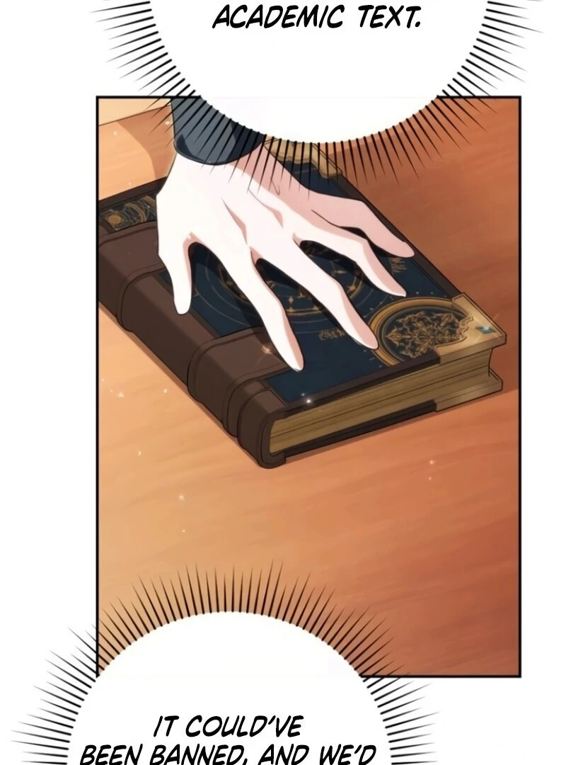 The villain tyrant has returned Chapter 61 420 083