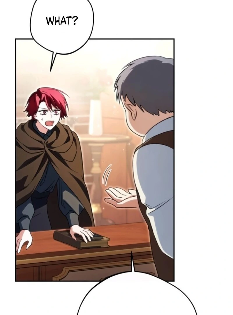 The villain tyrant has returned Chapter 61 423 086