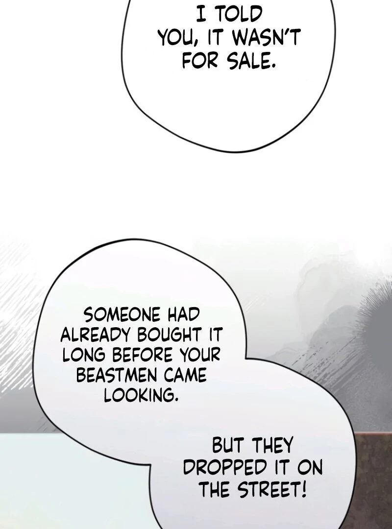 The villain tyrant has returned Chapter 61 424 087