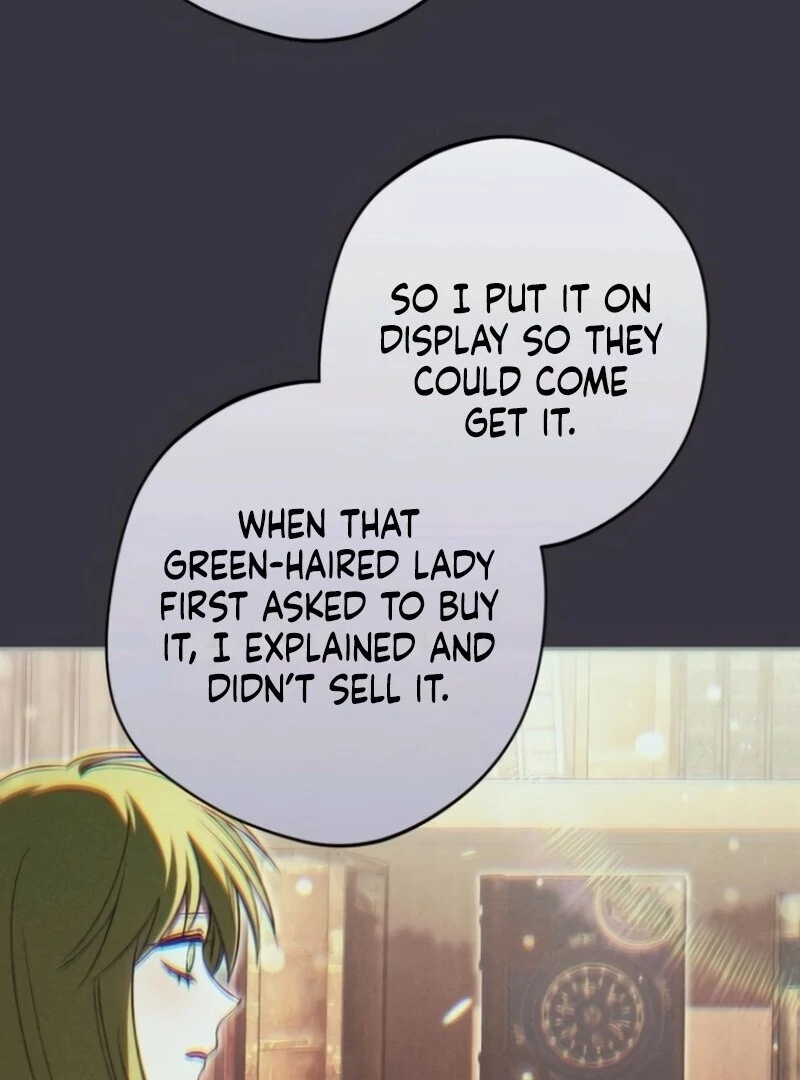 The villain tyrant has returned Chapter 61 426 089