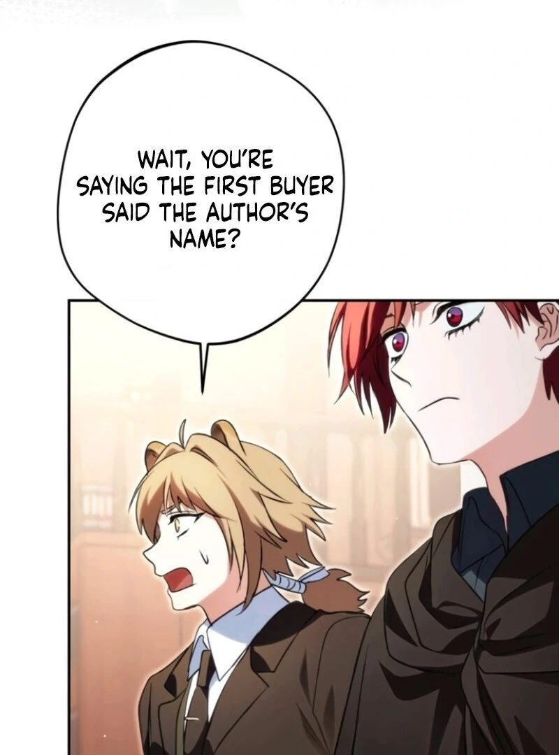 The villain tyrant has returned Chapter 61 428 091