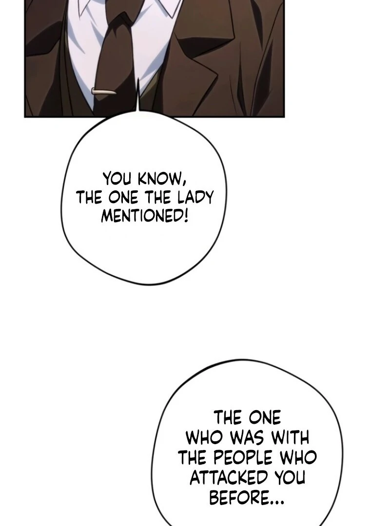 The villain tyrant has returned Chapter 61 434 097