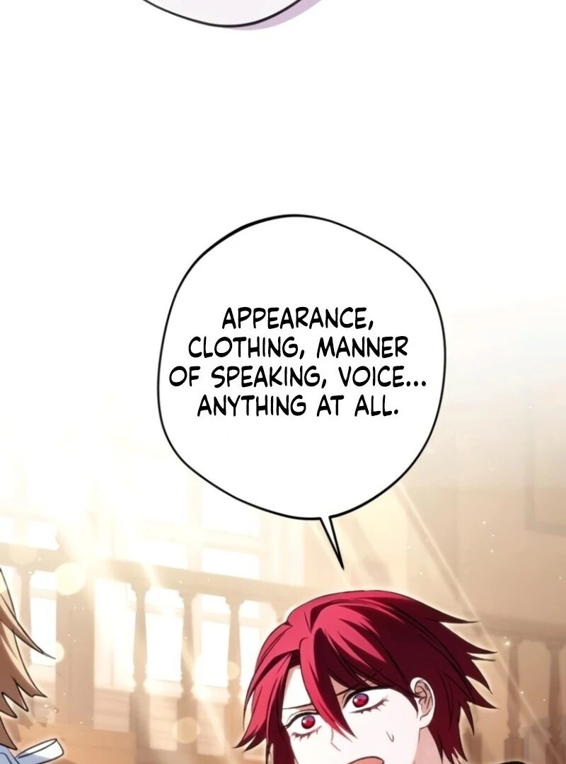 The villain tyrant has returned Chapter 61 436 099