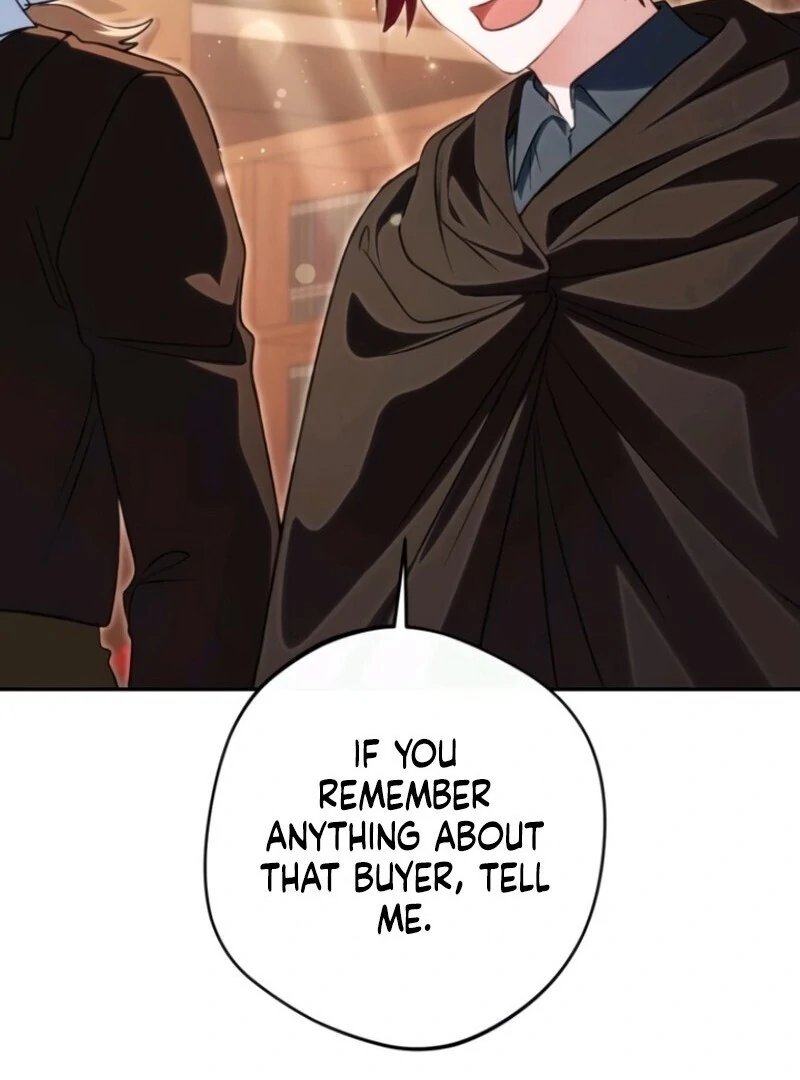 The villain tyrant has returned Chapter 61 437 100