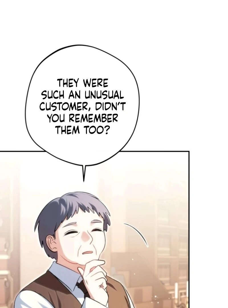 The villain tyrant has returned Chapter 61 438 101