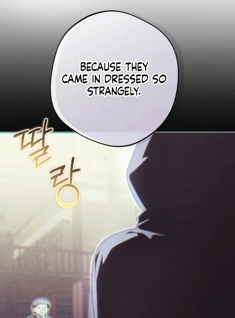 The villain tyrant has returned Chapter 61 440 103