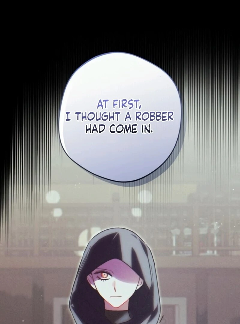 The villain tyrant has returned Chapter 61 443 106