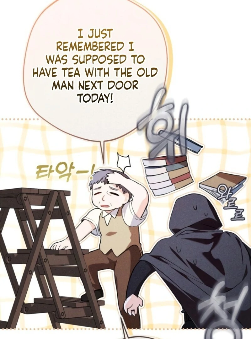 The villain tyrant has returned Chapter 62 378 017