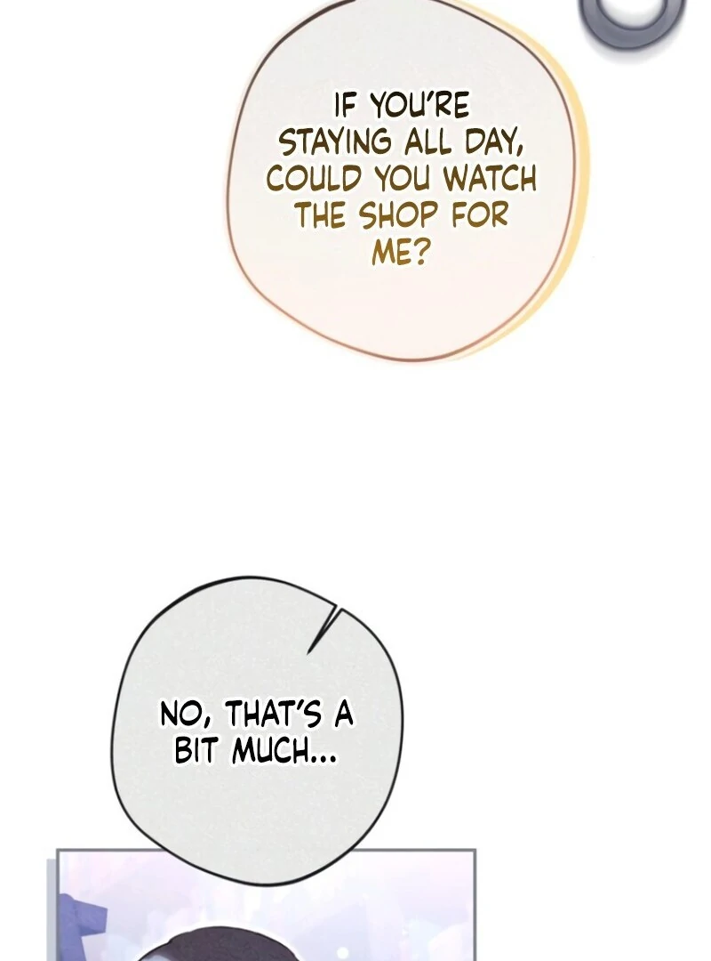 The villain tyrant has returned Chapter 62 379 018