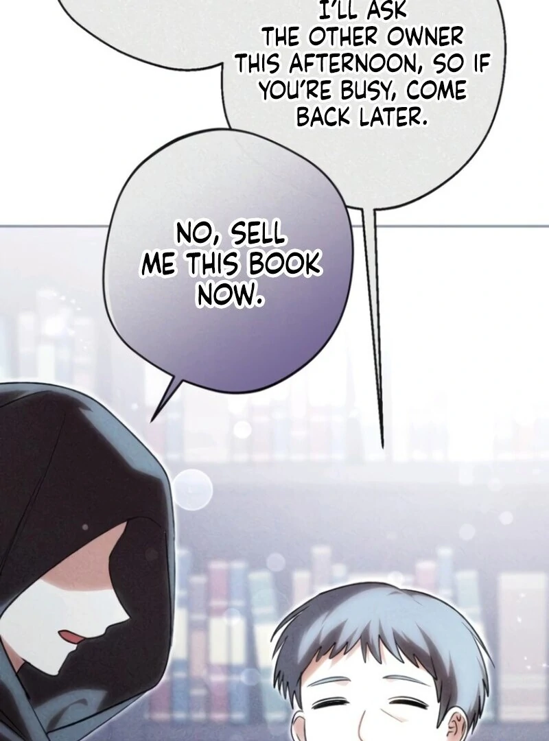 The villain tyrant has returned Chapter 62 393 032