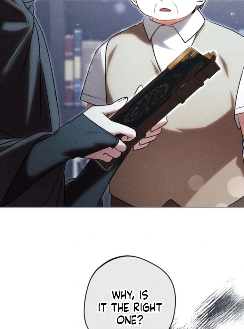 The villain tyrant has returned Chapter 62 394 033