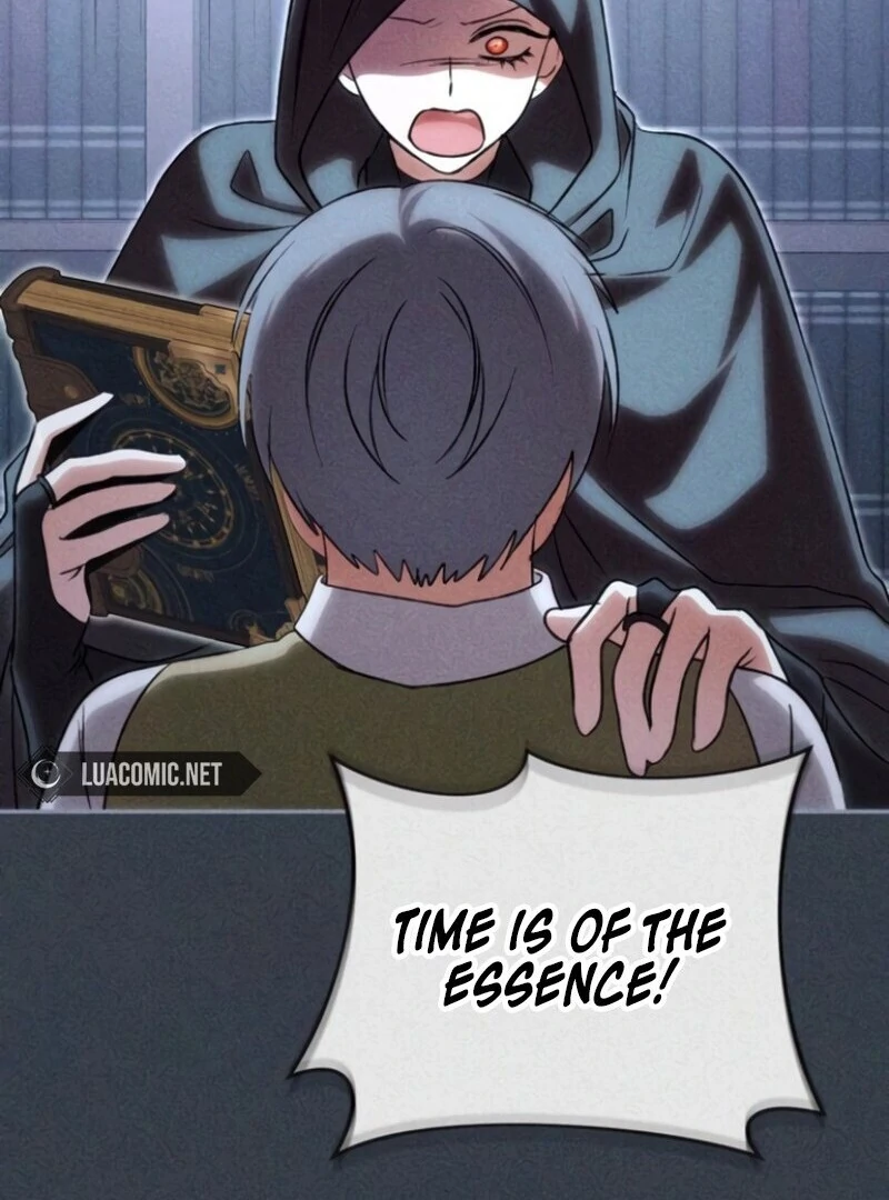 The villain tyrant has returned Chapter 62 397 036