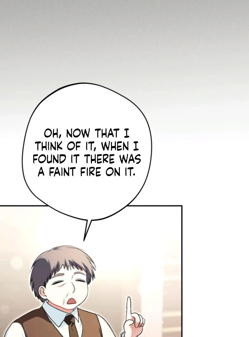 The villain tyrant has returned Chapter 62 412 051