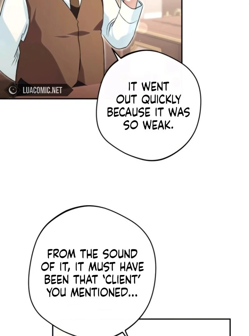 The villain tyrant has returned Chapter 62 413 052