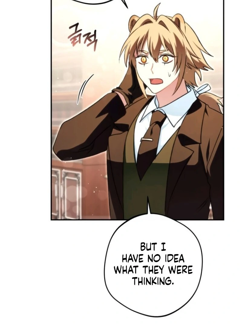 The villain tyrant has returned Chapter 62 414 053