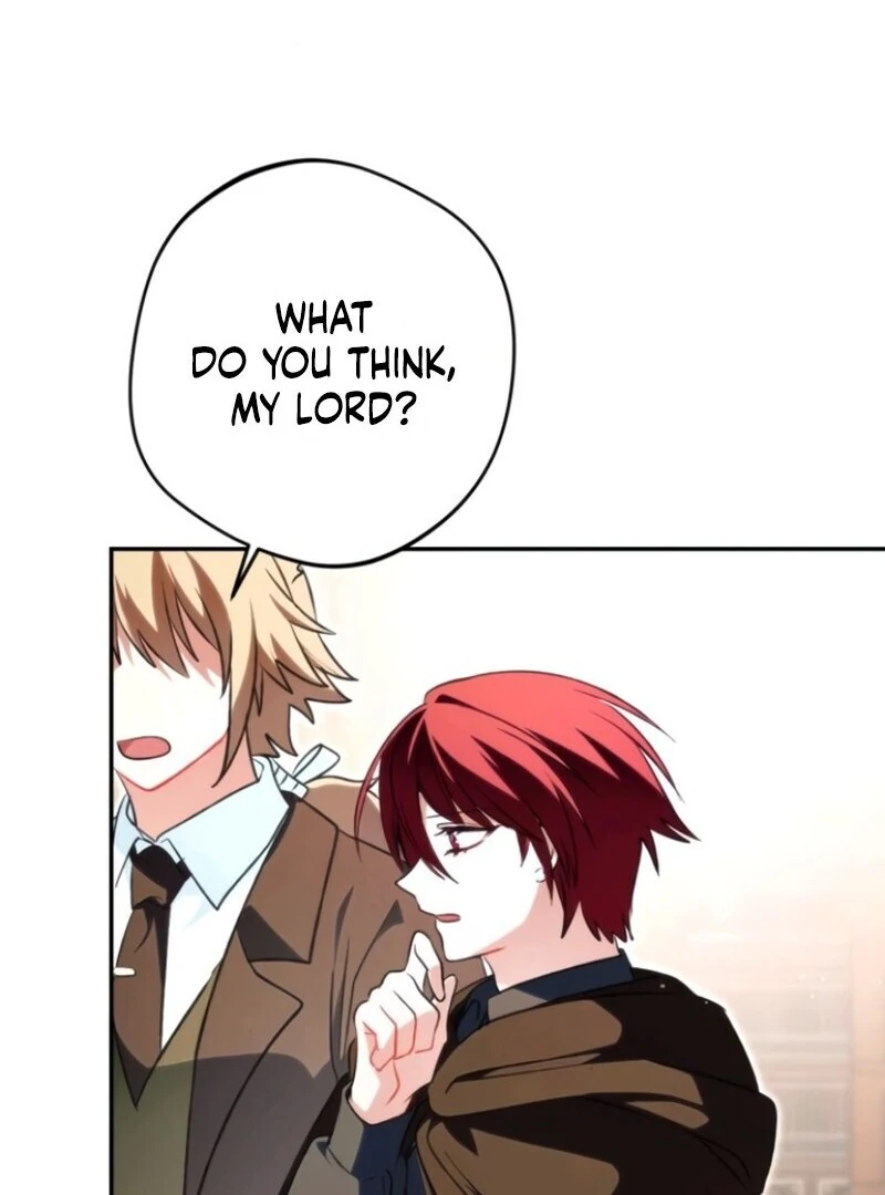 The villain tyrant has returned Chapter 62 415 054