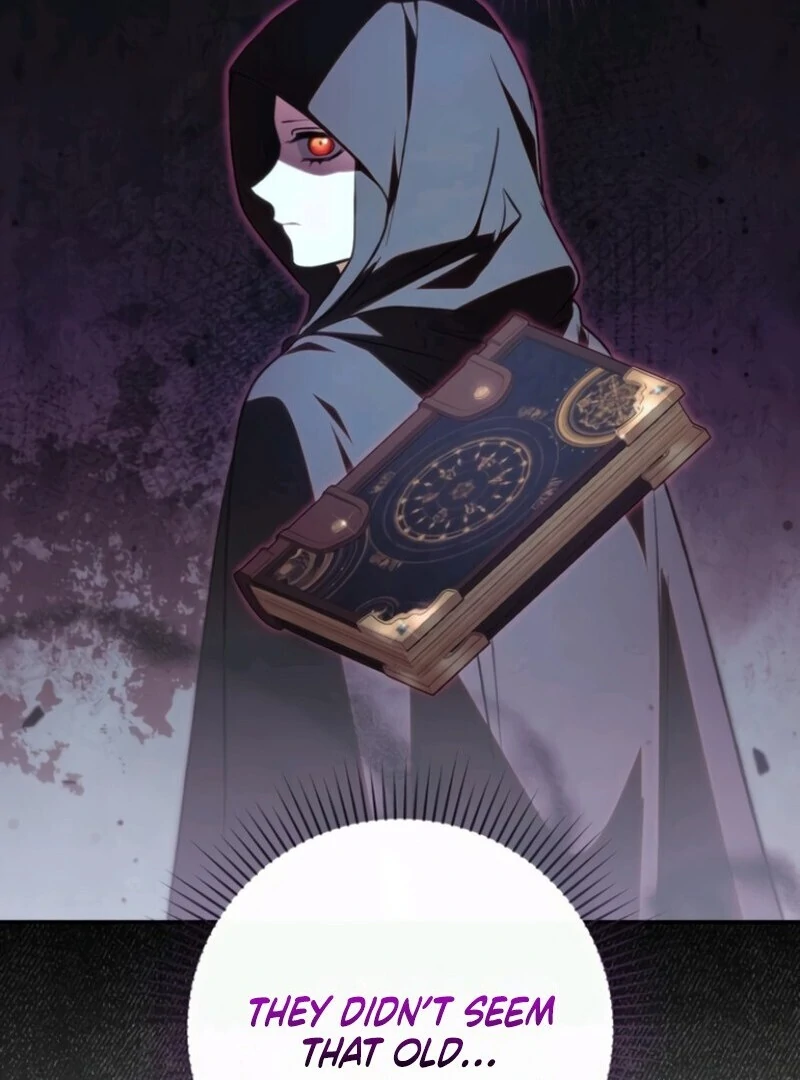 The villain tyrant has returned Chapter 62 418 057