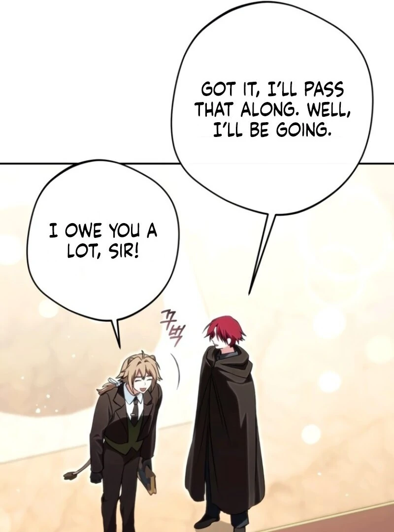 The villain tyrant has returned Chapter 62 421 060