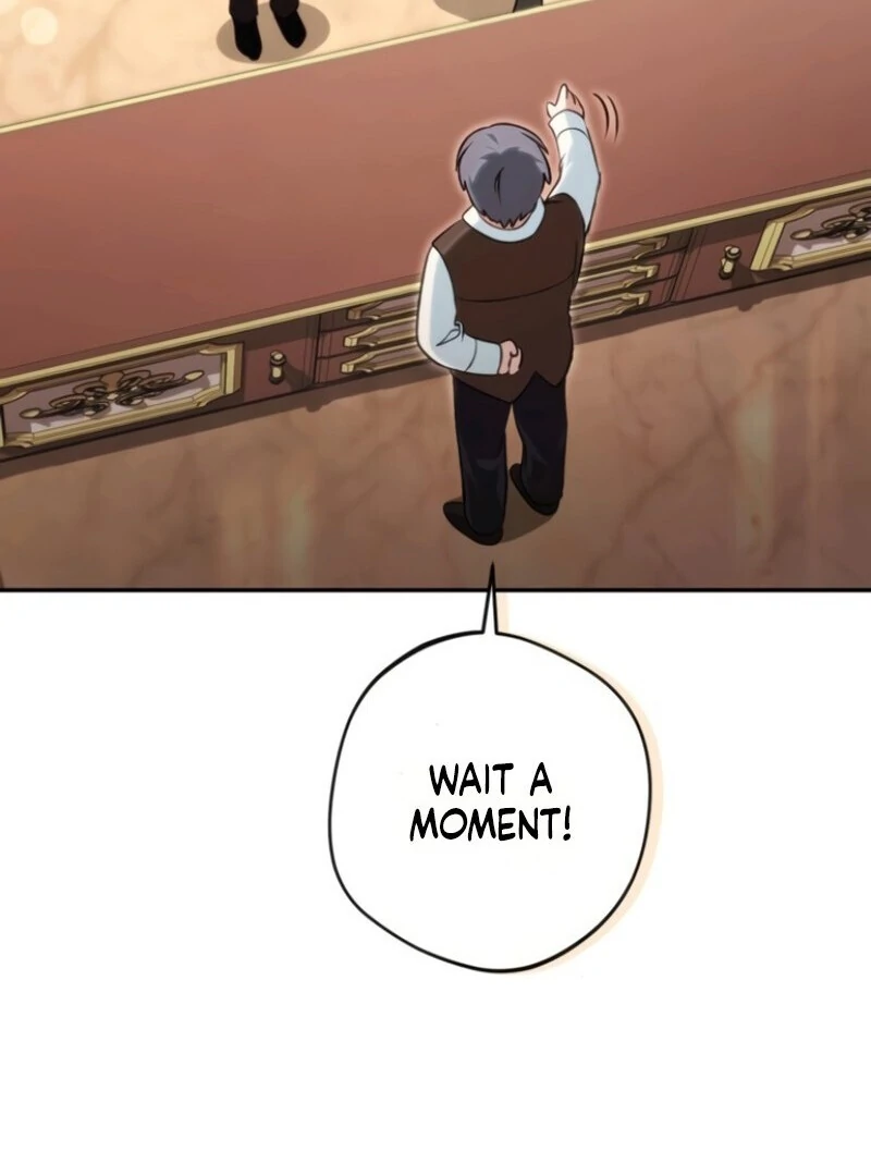 The villain tyrant has returned Chapter 62 422 061