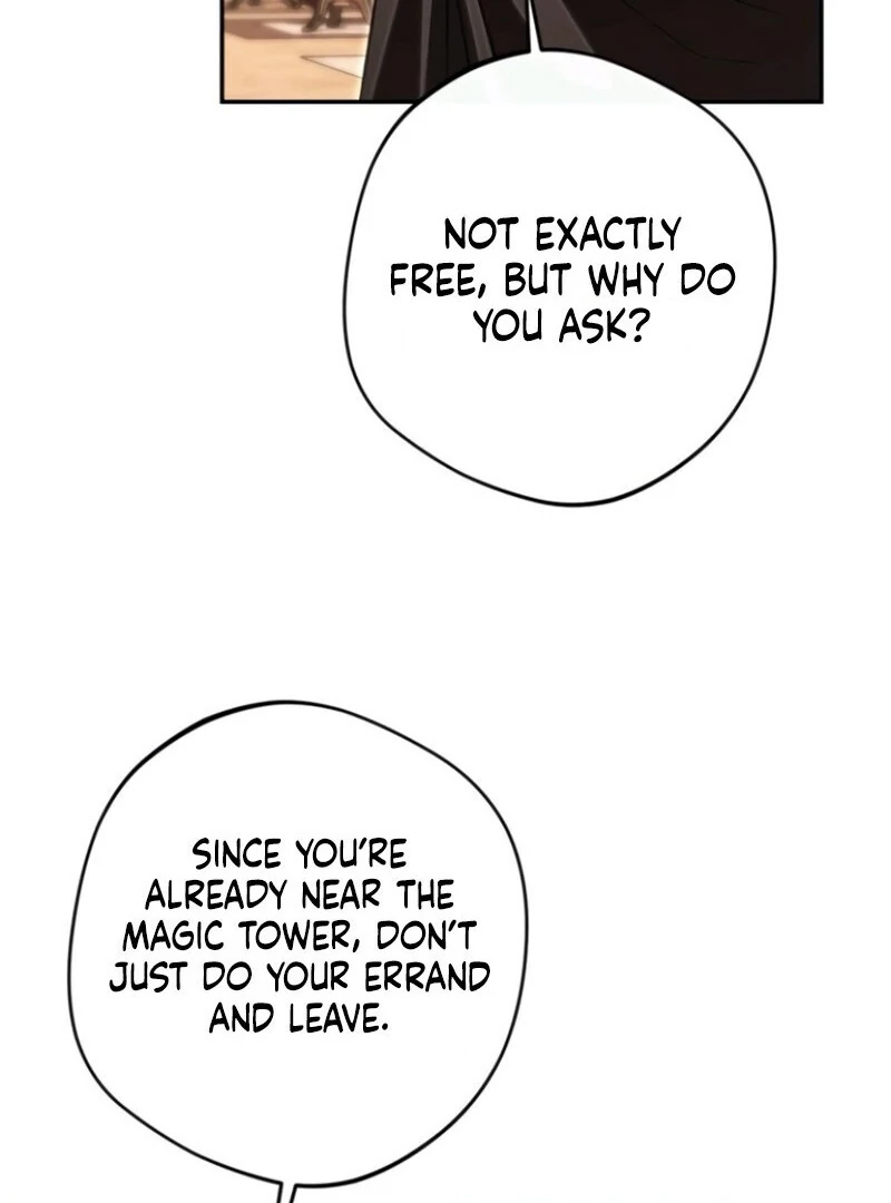 The villain tyrant has returned Chapter 62 424 063