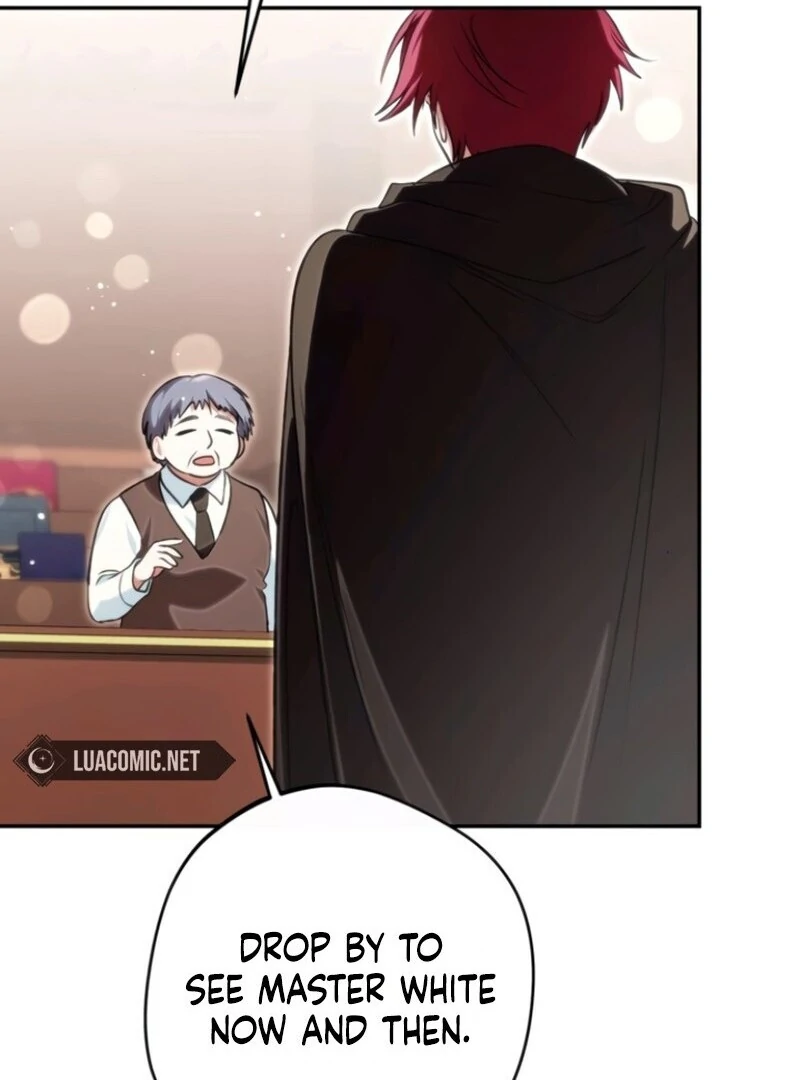 The villain tyrant has returned Chapter 62 425 064