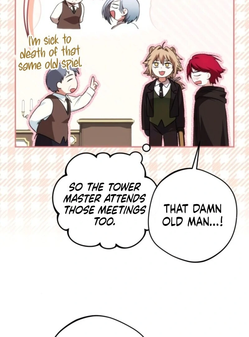 The villain tyrant has returned Chapter 62 427 066